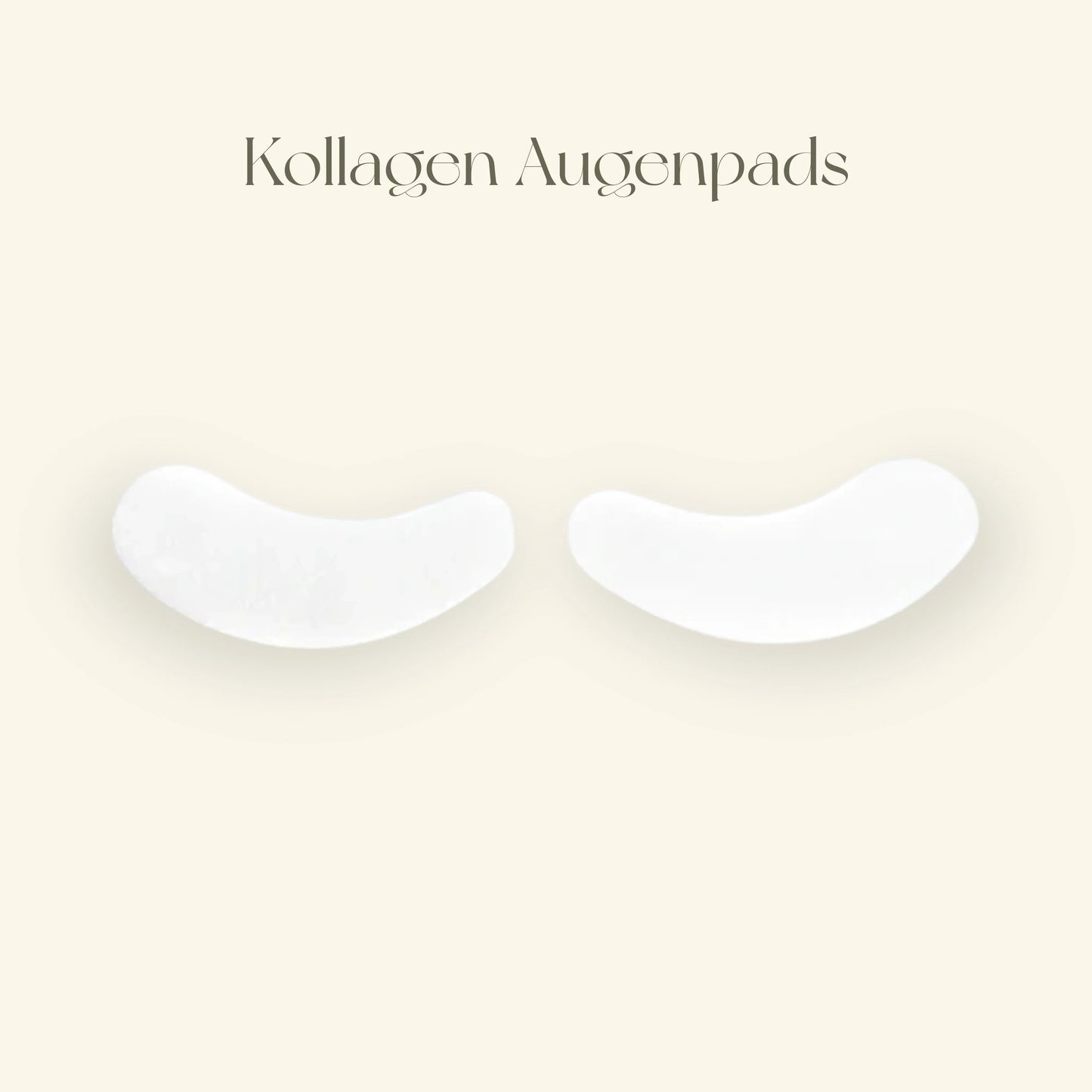 Collagen Eye Patches