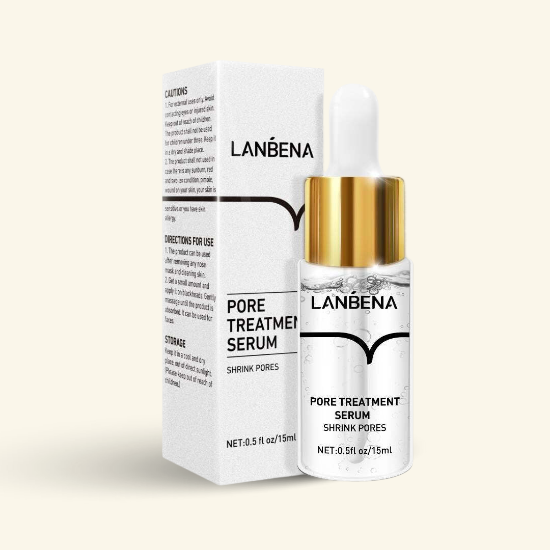Pore Refining Serum
