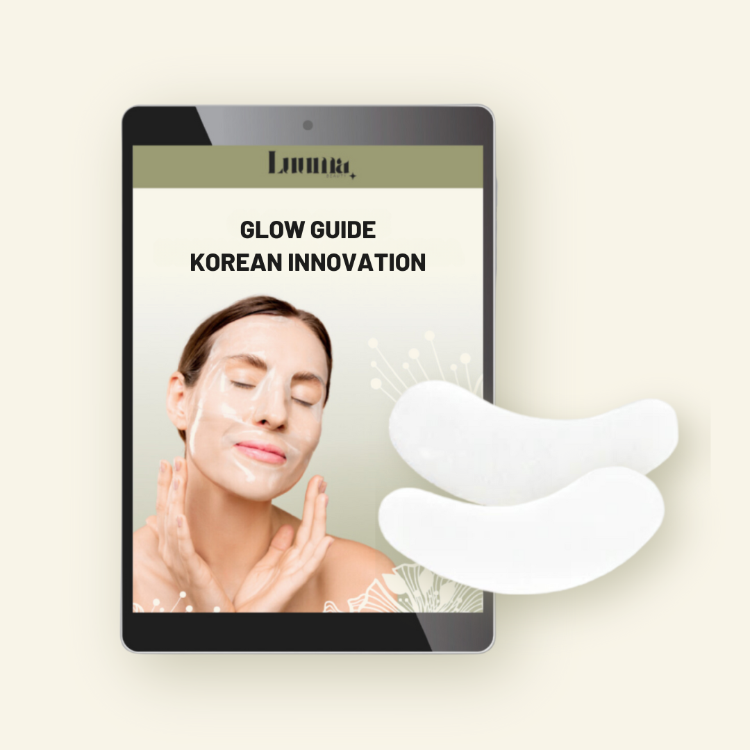 Eye Patches + E-Book