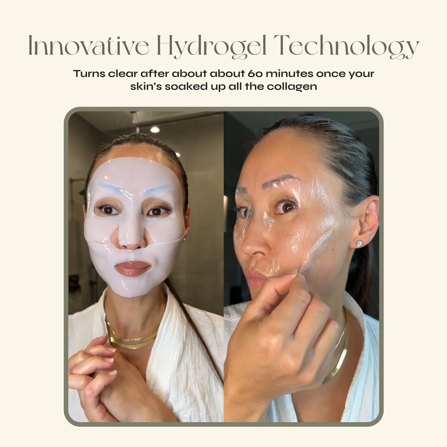 Collagen Boosting Mask