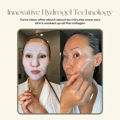 Collagen Boosting Mask