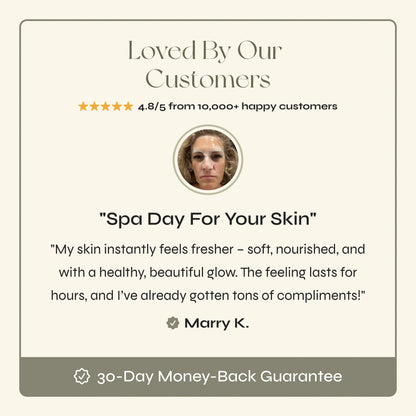 Collagen Boosting Mask