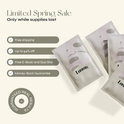 Collagen Boosting Mask