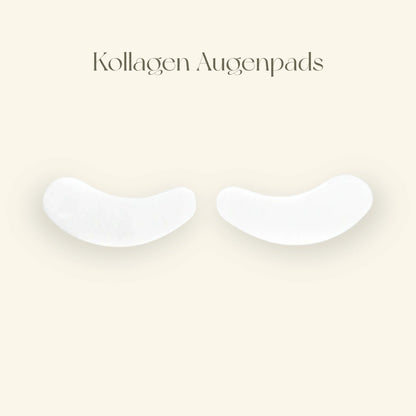 Collagen Eye Patches