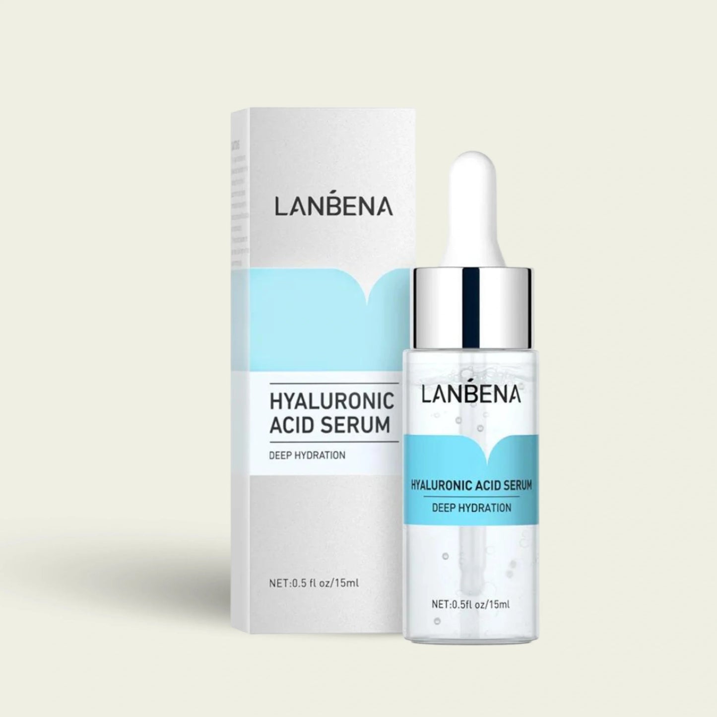 Hyaluronic Acid Serum