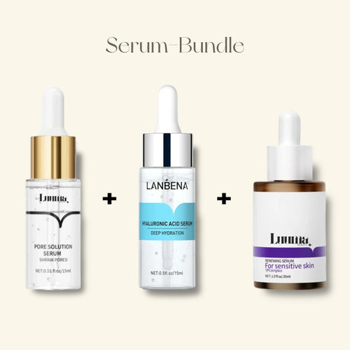 Serum Bundle