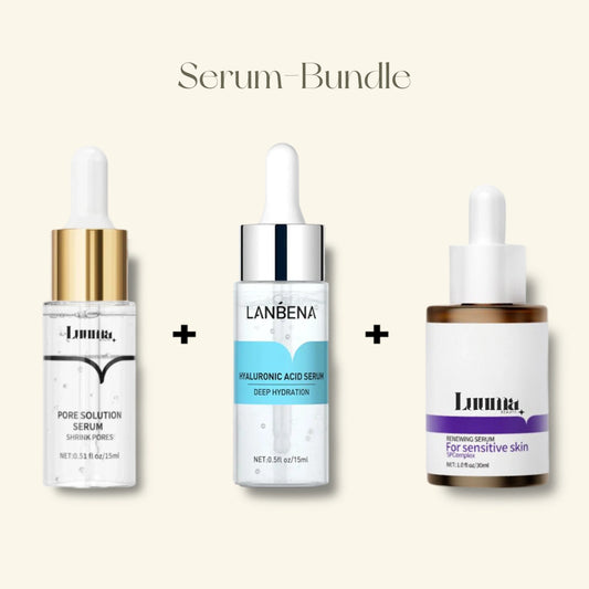 Serum Bundle