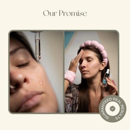 Hyaluronic Acid Serum