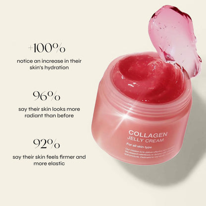 Collagen Jelly Cream