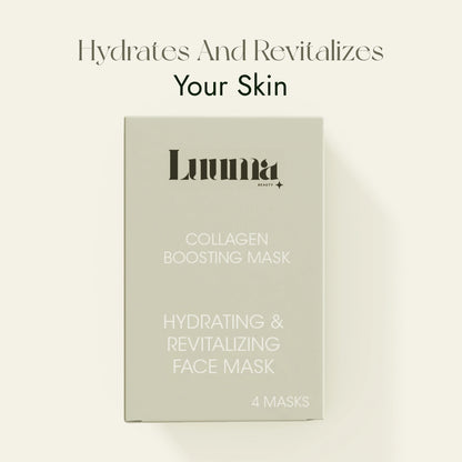 Collagen Boosting Mask