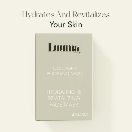 Collagen Boosting Mask