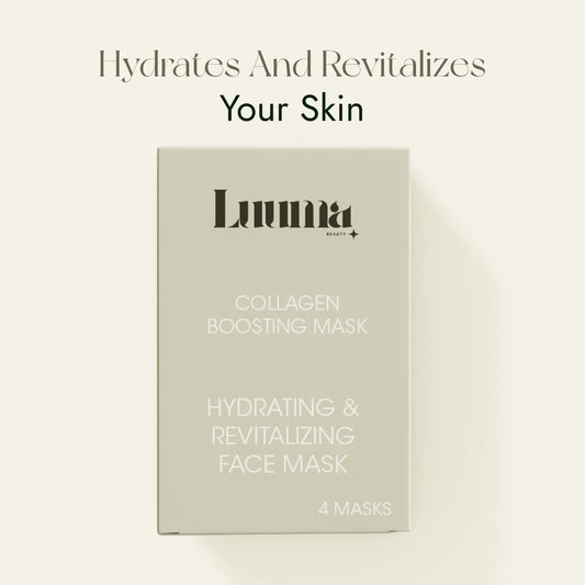Collagen Boosting Mask