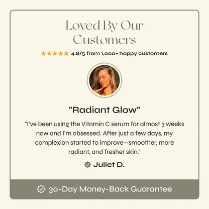 Vitamin C Serum