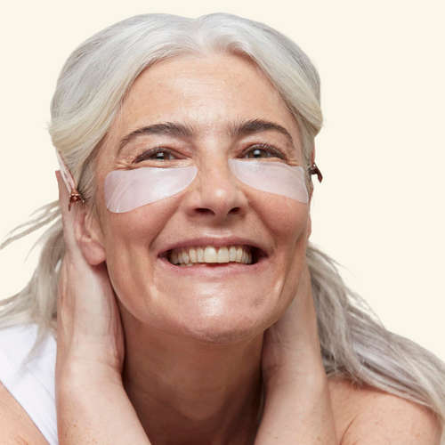 Collagen Eye Patches